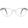 Kids’ Oval Glasses