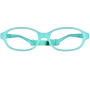 Kids’ Oval Glasses