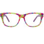 Kids’ Square Glasses